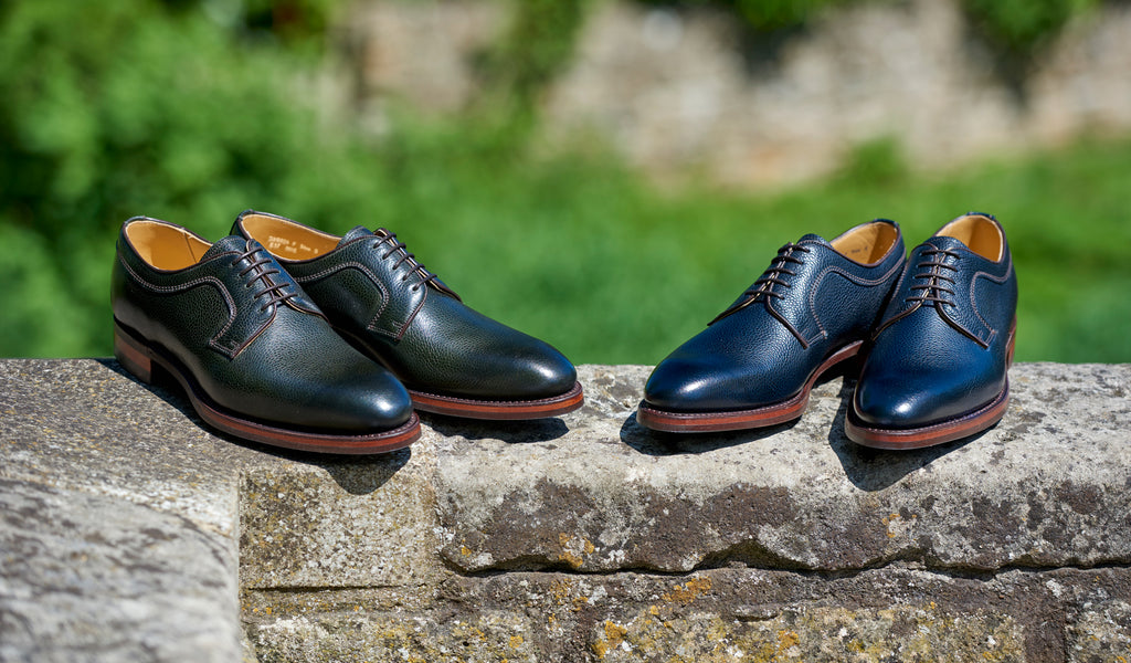 Barker shoes clearance sale uk