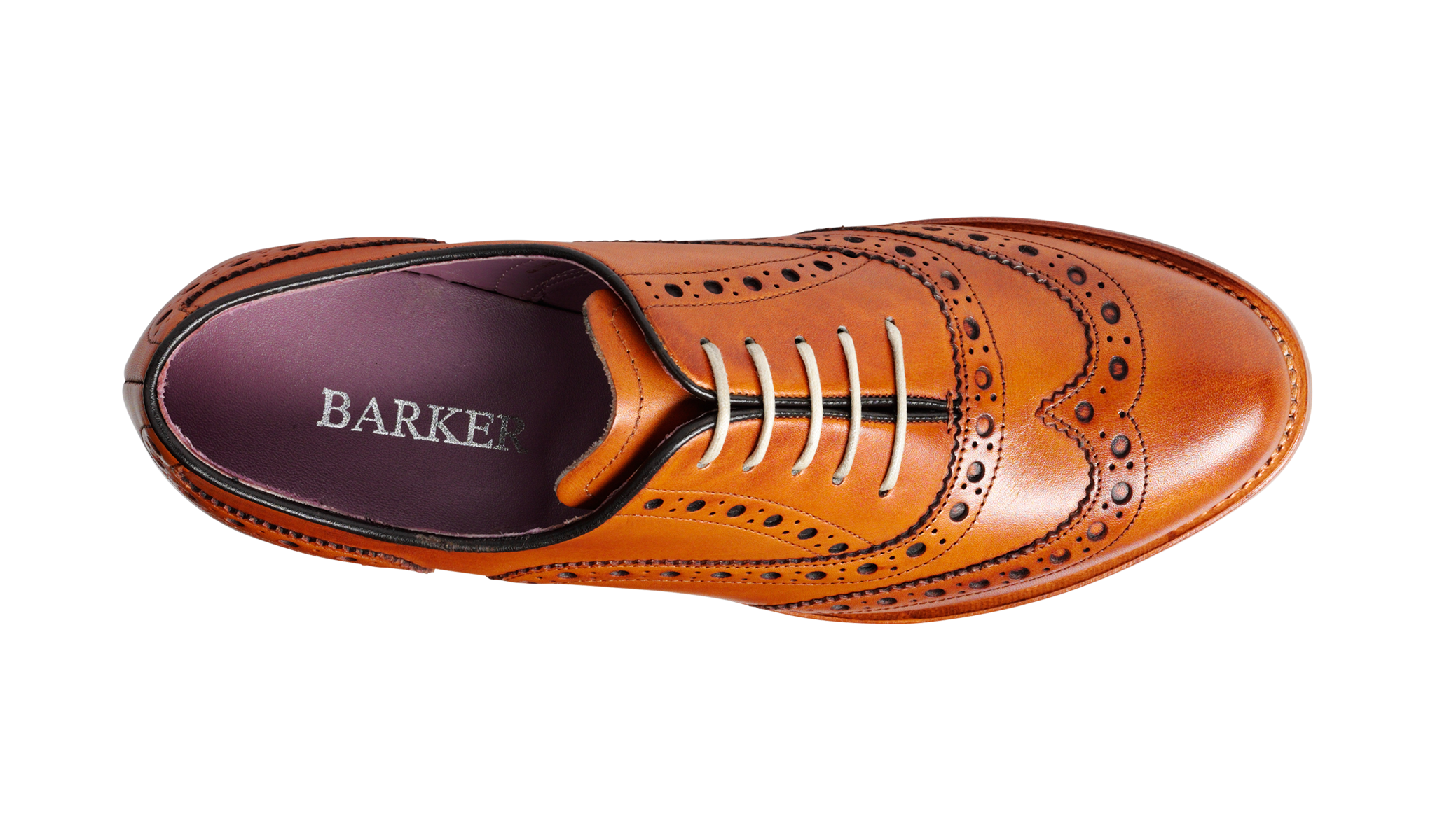 Barker 2025 grant cedar