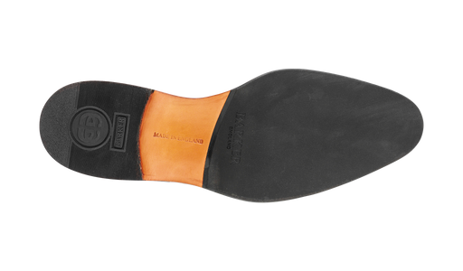 Deene - Rosewood Calf Weave