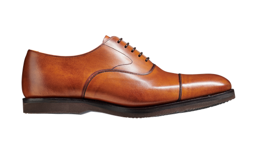 Stan - Antique Rosewood