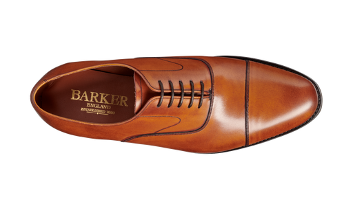 Stan - Antique Rosewood