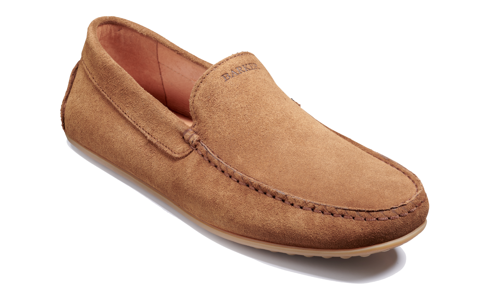 NEW MEN'S J CREW CLASSIC SUEDE MOCCASIN SLIP ON SLIPPERS IN CARAMEL SUEDE NEW MEN'S J CREW CLASSIC SUEDE MOCCASIN SLIP ON SLIPPERS IN CARAMEL SUEDE