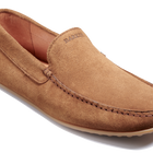 Stirling - Camel Suede