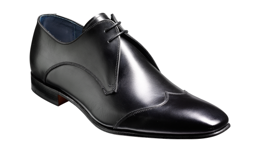 Tilson - Black Calf