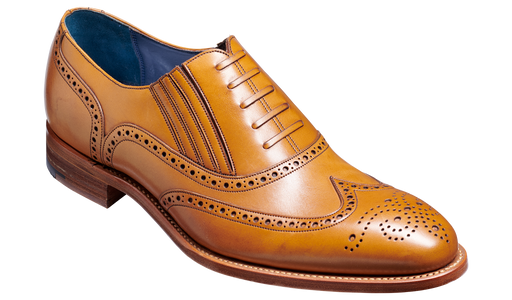 Timothy - Cedar Calf