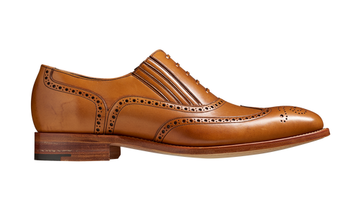 Timothy - Cedar Calf