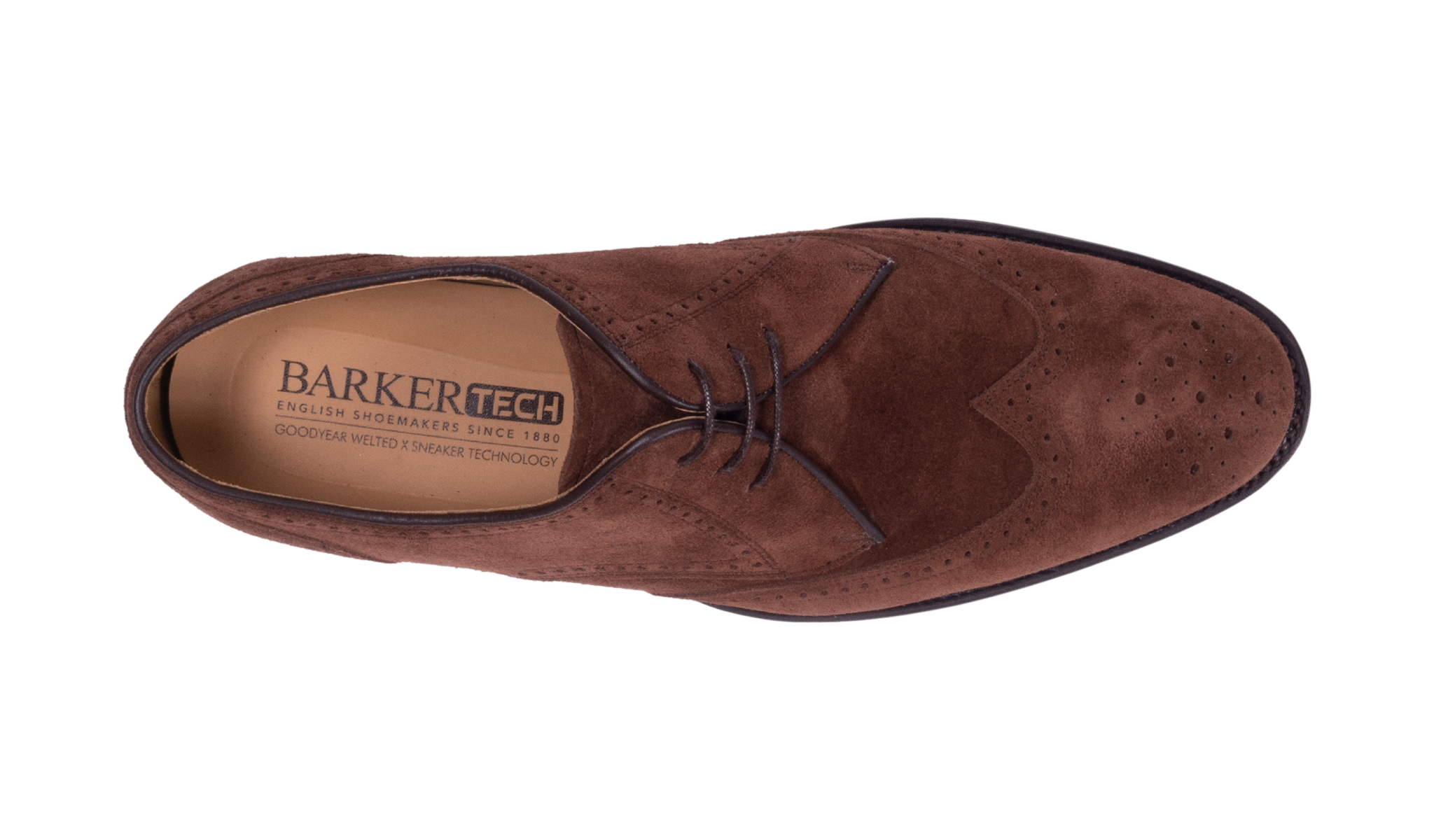 Polo sales suede shoes