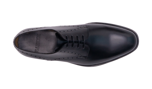 Trent 2 - Black Calf
