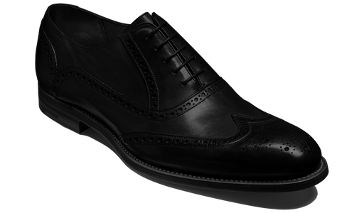 Barker shoes valiant on sale