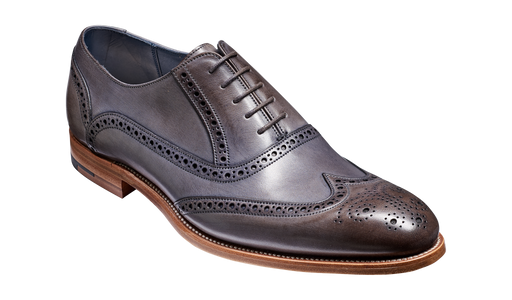 Valiant Grey Hand Painted 10