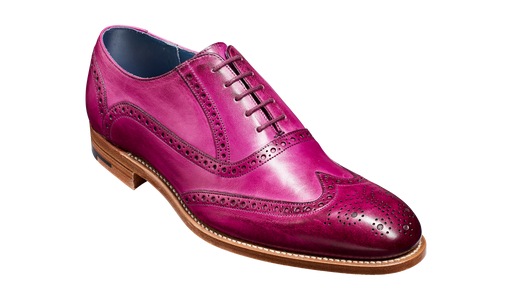 Barker shoes valiant discount