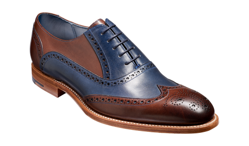 Barker winsford black new arrivals