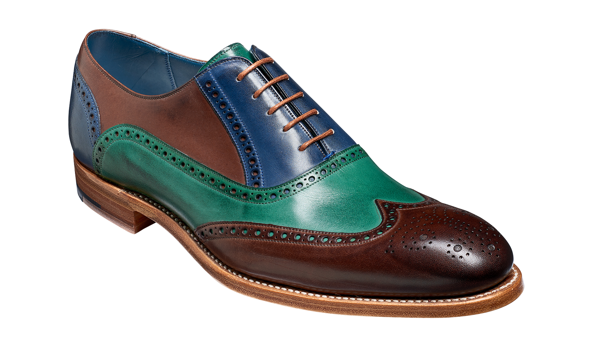 Creative Collection | Barker Shoes UK