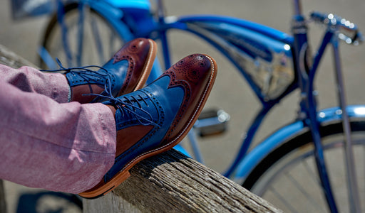 Barker sales shoes valiant