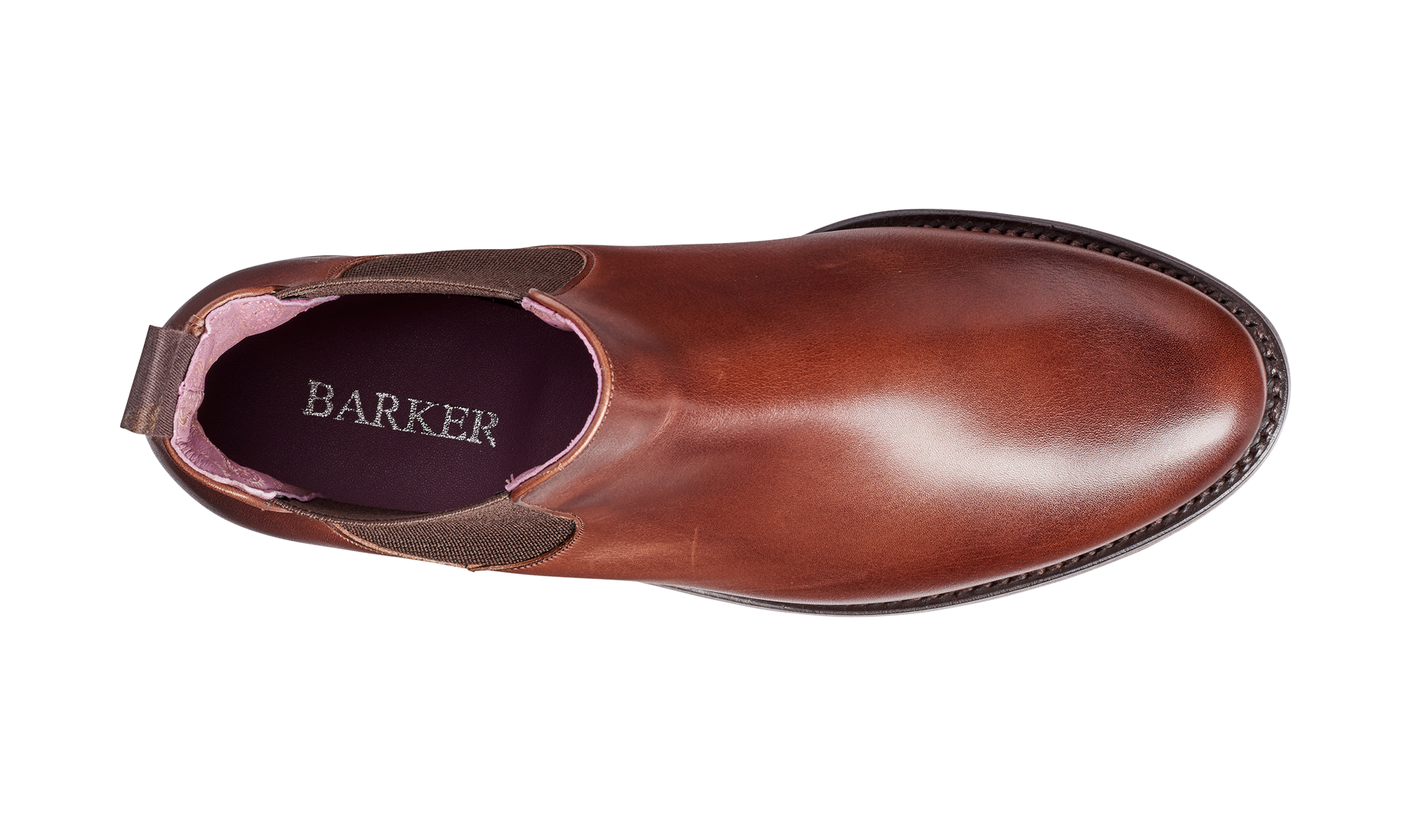 Barker ladies 2025 chelsea boots