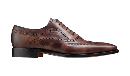 Vivaldi - Pewter Misty Calf