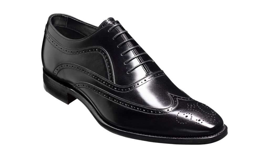 Vivaldi - Black Calf