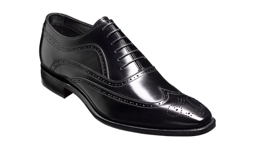 Vivaldi - Black Calf