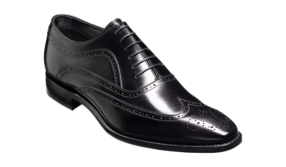 Vivaldi - Black Calf