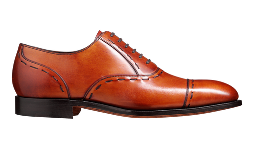 Warminster - Rosewood Calf