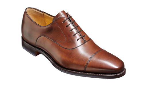 Wright - Dark Walnut Calf