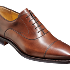 Wright - Dark Walnut Calf