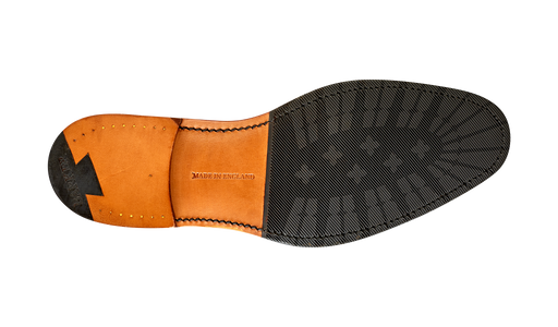Wright - Dark Walnut Calf