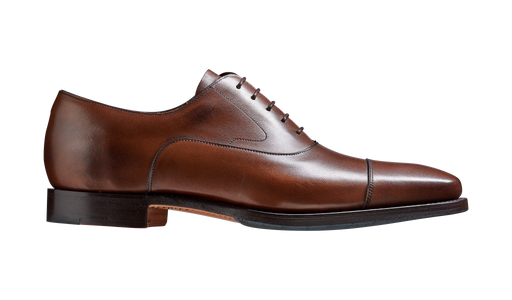 Wright - Dark Walnut Calf