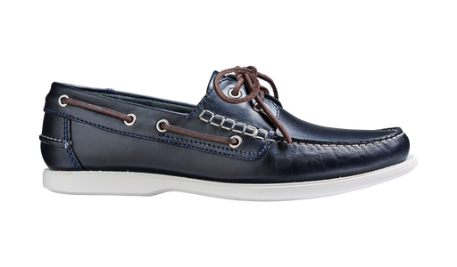 Wallis - Navy Oil Pull Up