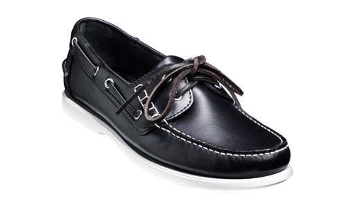 Wallis - Navy Oil Pull Up