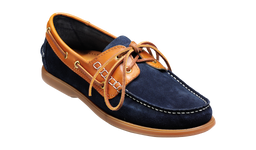 Barker boat shoes new arrivals