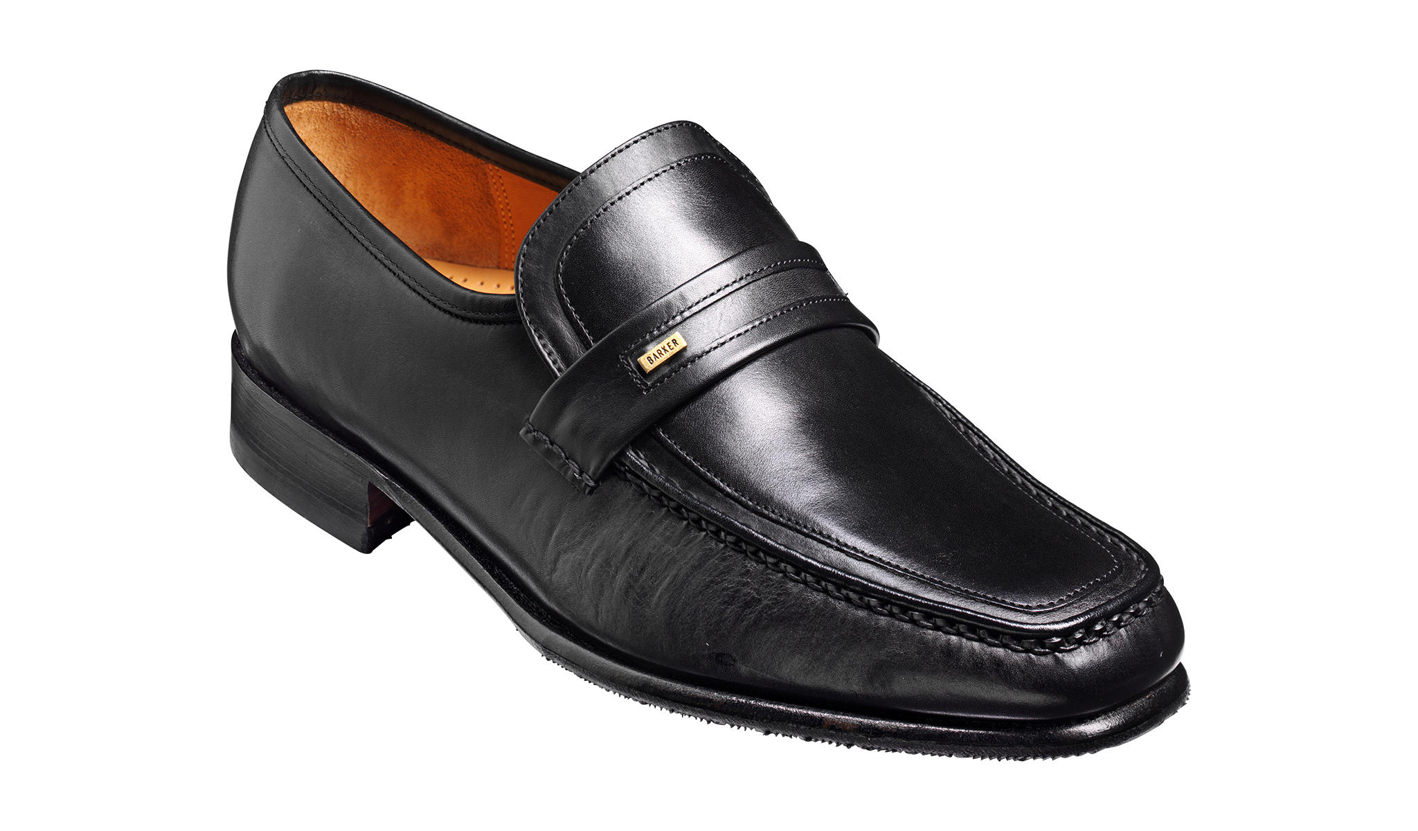 Wesley shoe shine sales