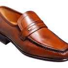 Wesley - Chestnut Calf
