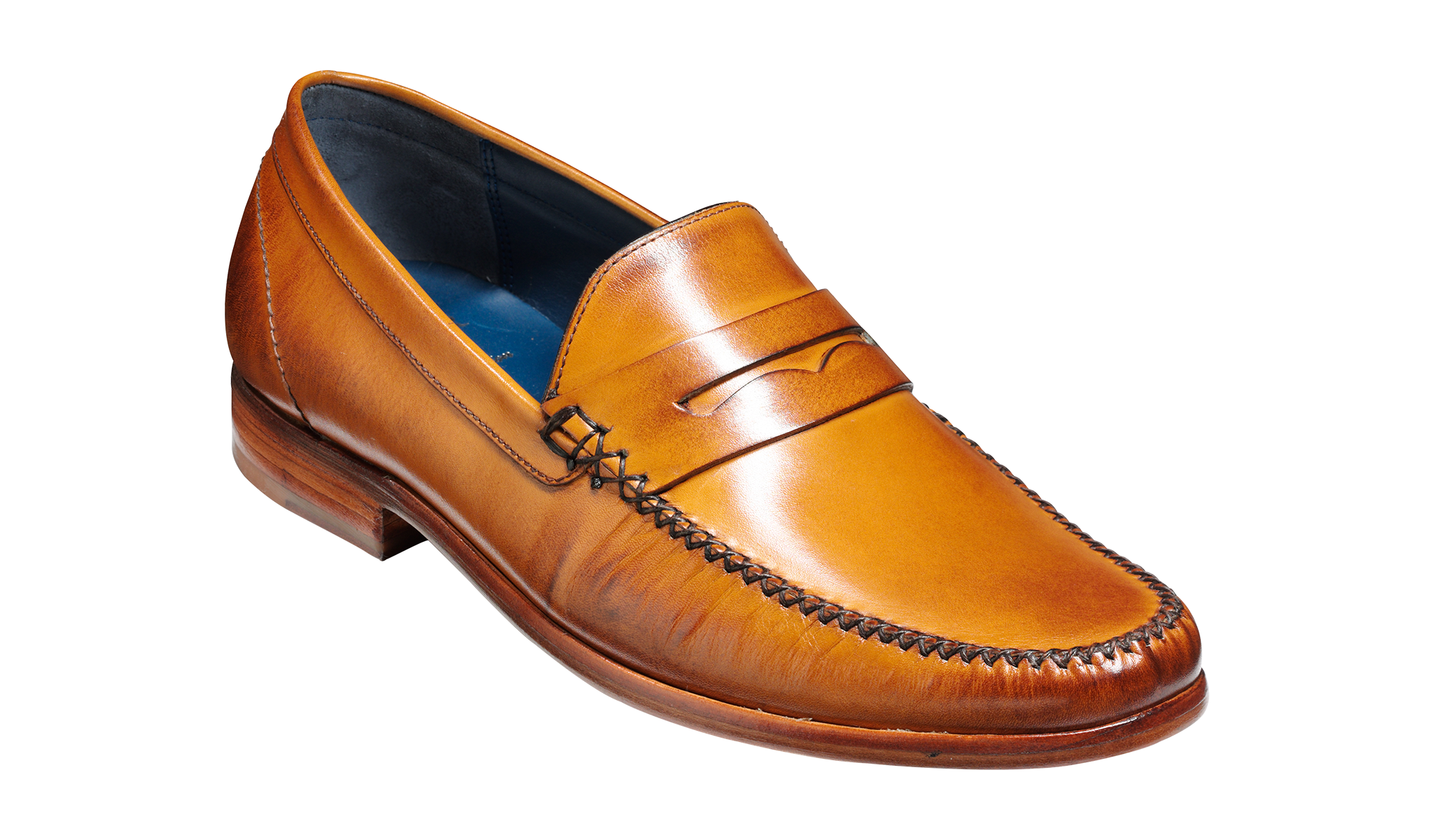 Barker 2025 william shoes