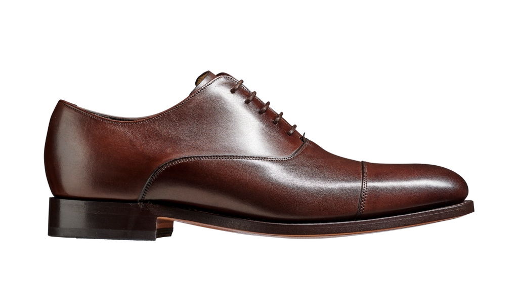 Winsford - Dark Walnut Calf