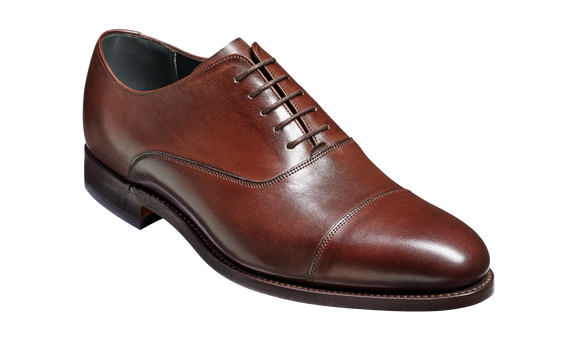 Winsford - Dark Walnut Calf