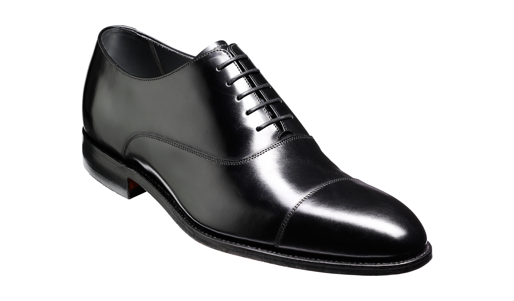 Oxford on sale black shoes