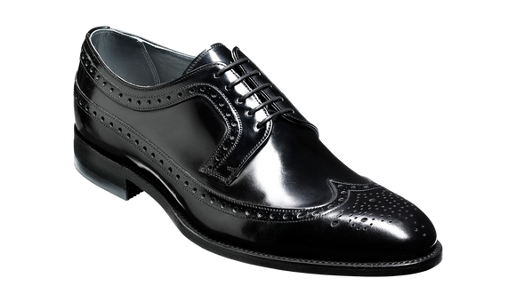 即納最新品 Barker Black - BARKER BLACK 革靴 8 27cmの通販 by ☆ＫＪ ...