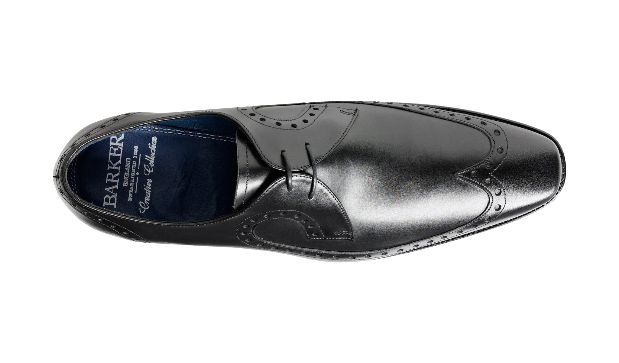 Barker woody top shoes sale