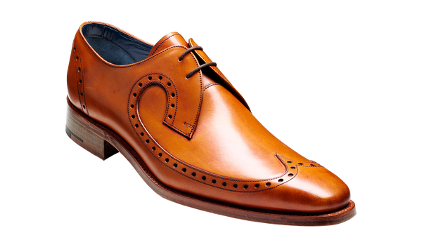 Barker woody best sale shoes