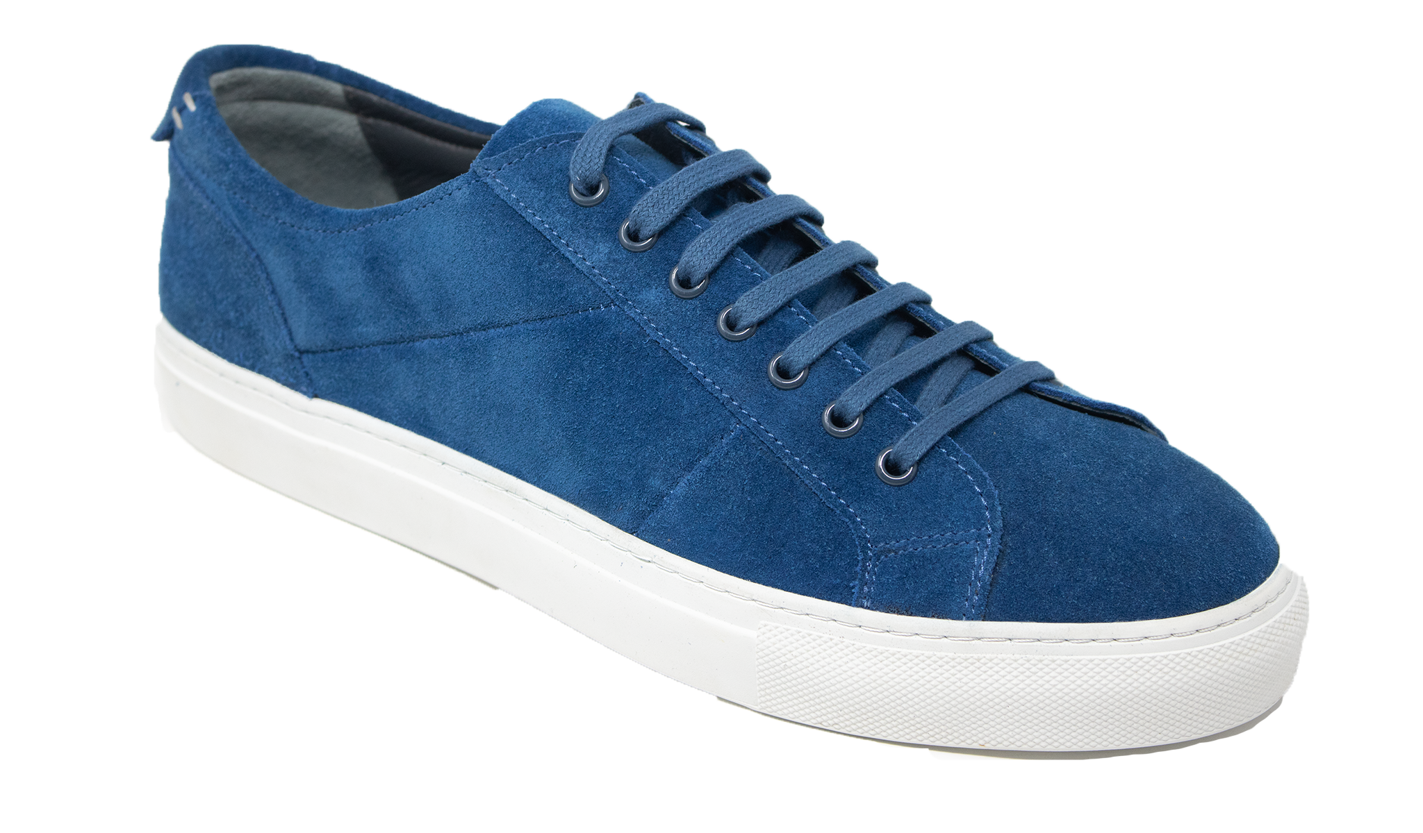 Suede classic+ 2025 men's trainers