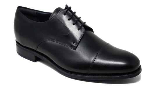 Shc0235blk - Black Gyw Derby Performance Shoe
