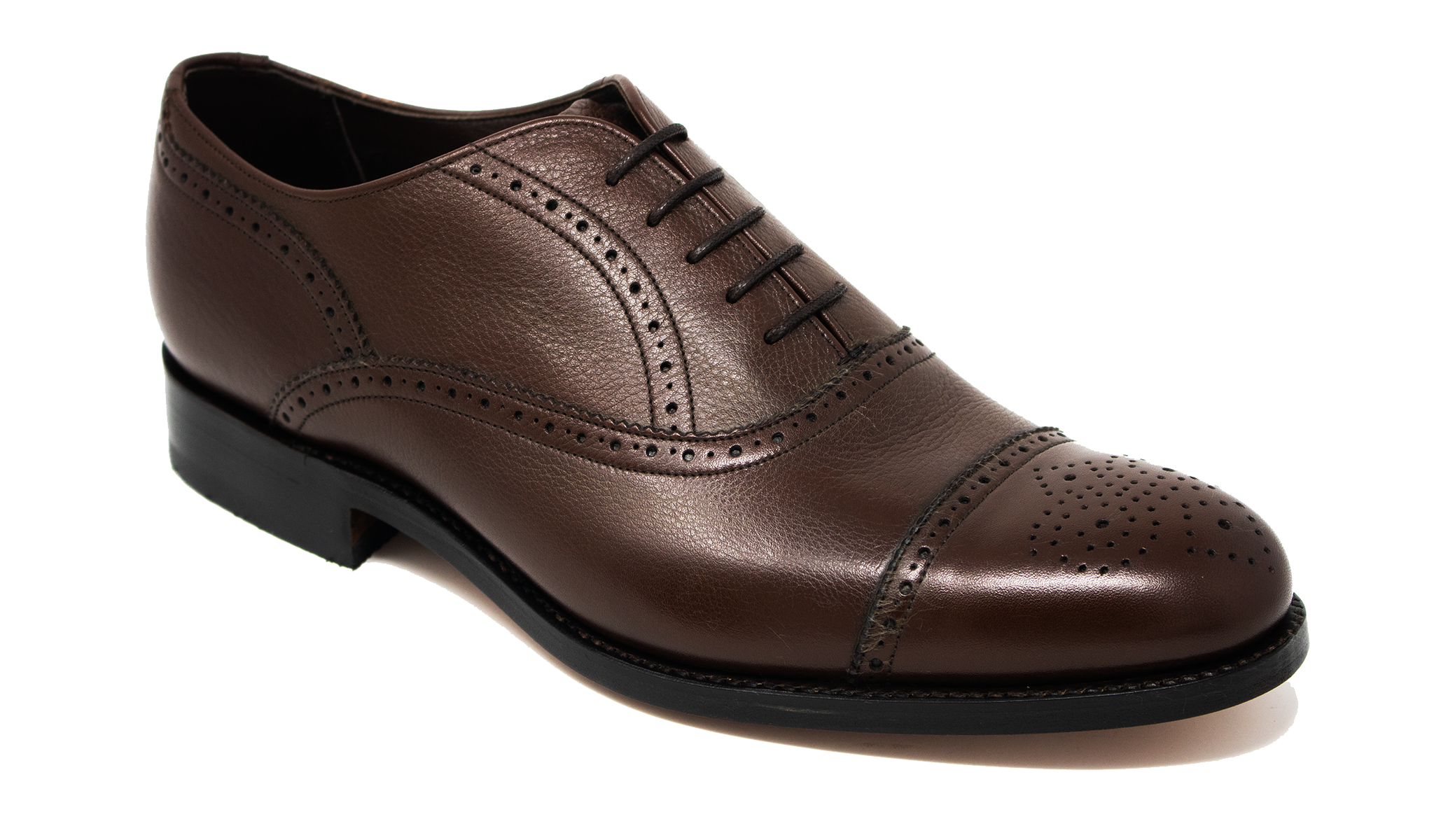 Barker 2025 newcastle shoes