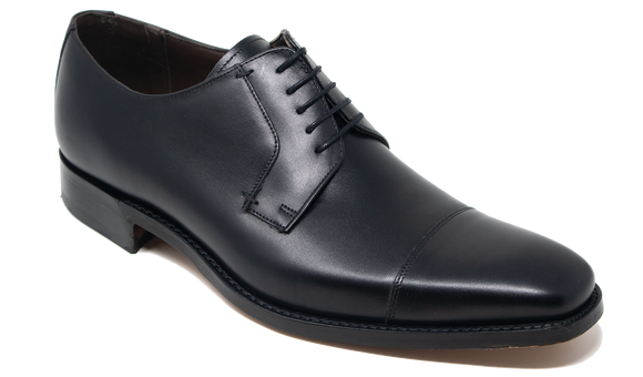 Powell - Black Calf