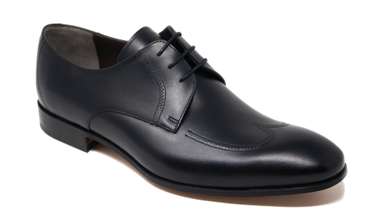 Daley - Black Calf