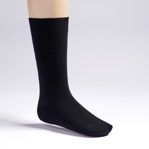 Socks (Singles) - Black
