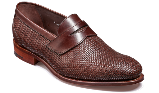Hereford - Brown Weave / Calf