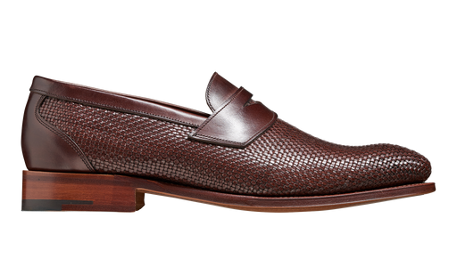 Hereford - Brown Weave / Calf