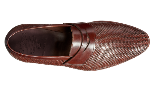 Hereford - Brown Weave / Calf