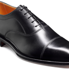 Lincoln - Black Calf